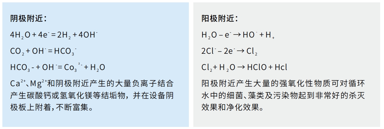 電化學(xué)水處理系統(tǒng)DLEWT